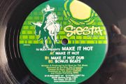 DJ BUCK - Make It Hot - Siesta Music Records - Early 00s US Tech House CLASSIC!
