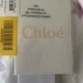 Glasses Frames bnwt Chloe pink clour 48-15-130 Image 4