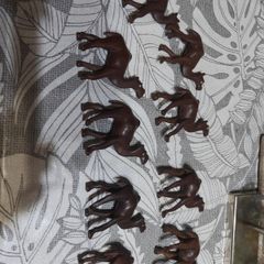 wooden Camel