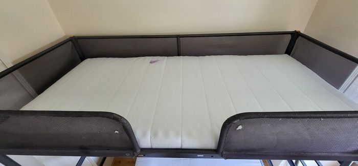 bunk