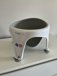 angelcare baby seat