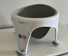 angelcare baby seat