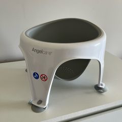 angelcare baby seat