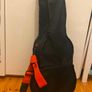 Stagg acoustic guitar Image 5