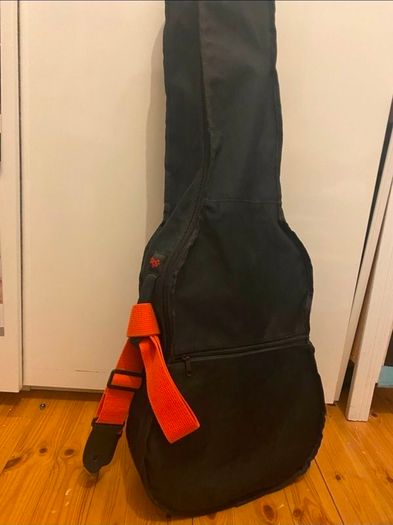 Stagg acoustic guitar