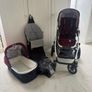 uppababy vista Image 2