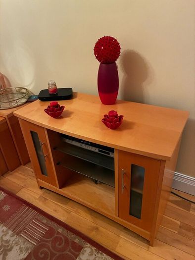 Living room furniture