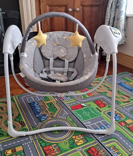 Baby & Nursery