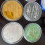 New Selection Of Snazaroo Face Paints Image 8