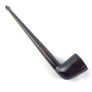 Vintage Bruyere Turf Garantie German Smoking Pipe Image 5