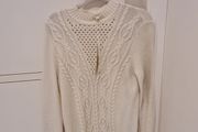 Espirit jumper dress BNWT size S