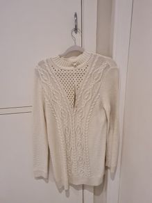 Espirit jumper dress BNWT size S