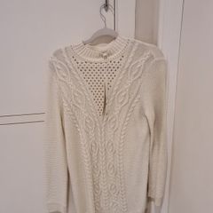 Espirit jumper dress BNWT size S