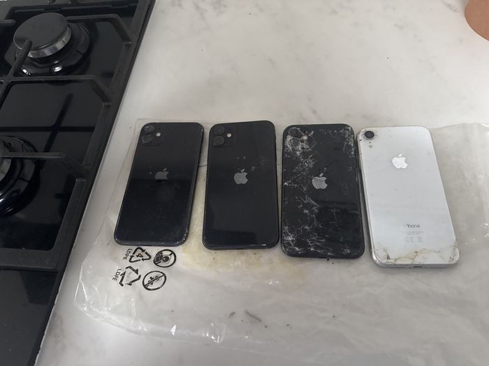 iphones