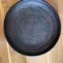 Paul Costelloe Large Bronze Ceramic Plate Image 7
