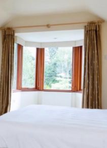 roller blinds & pelmets