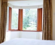 roller blinds & pelmets