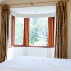 roller blinds & pelmets