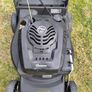Castle Garden (Alpina/Stiga/Mountfield) Lawnmower OM55 160cc Image 4