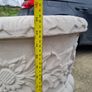 Concrete flower pots Image 2