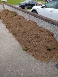 garden soil