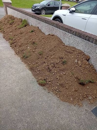 garden soil
