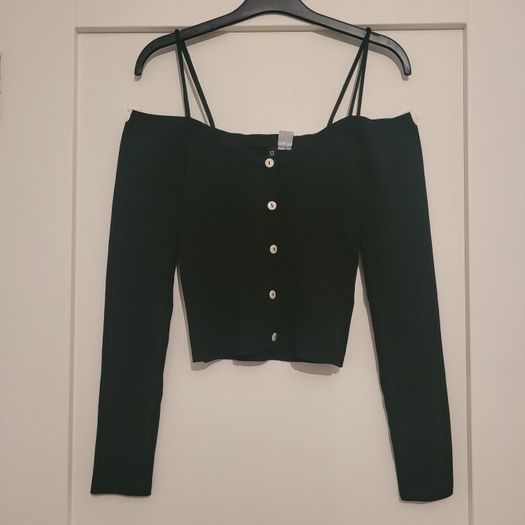 h&m top