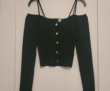 h&m top