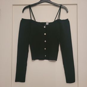 h&m top
