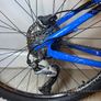Trek Marlin 7 29er MTB. RockShox, Shimano. New Drivetrain Parts Image 8