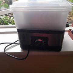food steamer