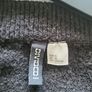 Black Cardigan Image 5