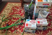 Eheim classic canister filter