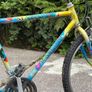 vintage Raleigh Mantis 26" Mountain Bike Image 2