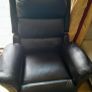 Old armchair Image 3