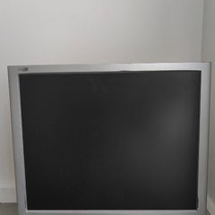19 inch Philips VGA monitor