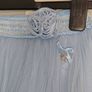 Le Chic girls outfit, skirt and top Image 4