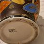 Vintage Satsuma vase Image 5