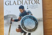 Gladiator bluray steelbook