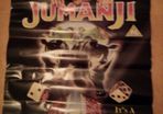 Jumanji poster
