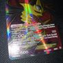 pokemon Card: Giratina ex 93 Image 6
