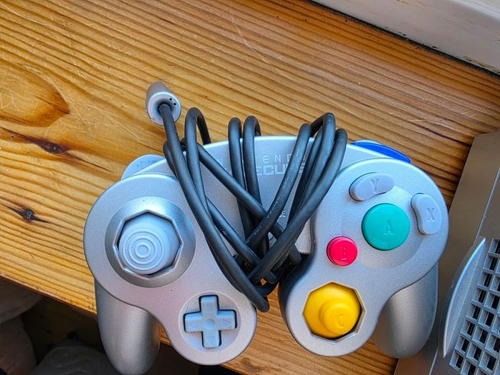 GameCube