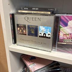Queen - 5 cd lot