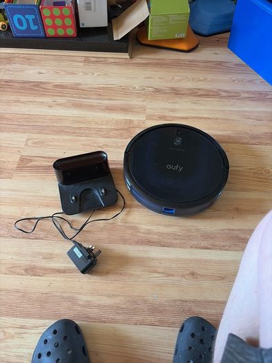Eufy Robot Vacuum