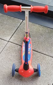 kids scooters