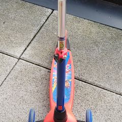 kids scooters