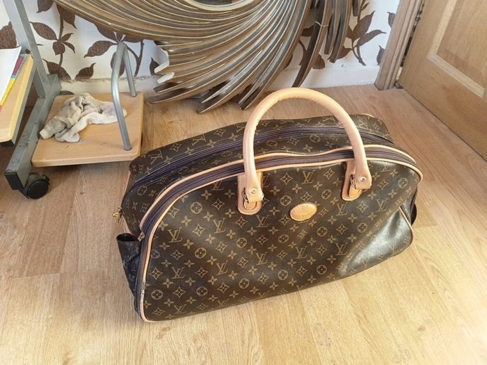 louis vuitton bag