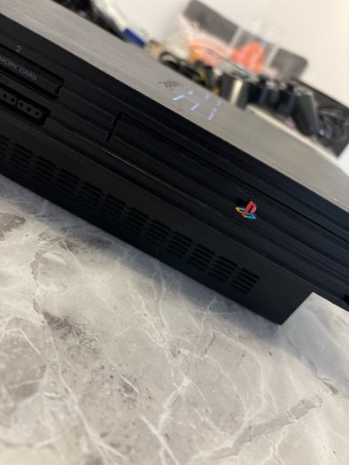 Playstation 2 PS2