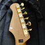 Harley Benton ST-62DLX VW V. Series w/Bag Image 8