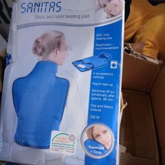 back body heating pad